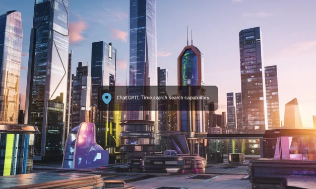 ChatGPT Real-Time Search Capabilities