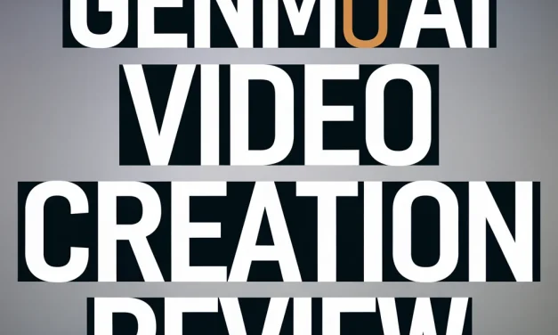 Genmo AI Video Creation Review