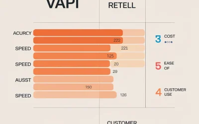 Vapi vs Retell AI Comparison