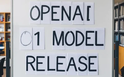 OpenAI o1 Model Release