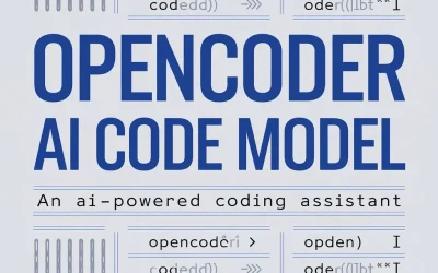 OpenCoder AI Code Model