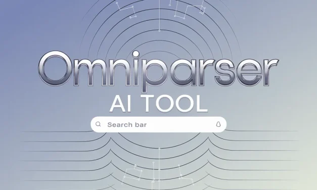 Microsoft’s OmniParser AI Tool Explained