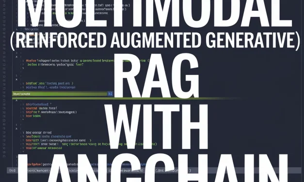 Chat with PDFs Using RAG Pipeline