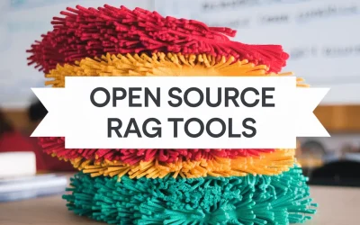 Explore Powerful Open-Source RAG Tools