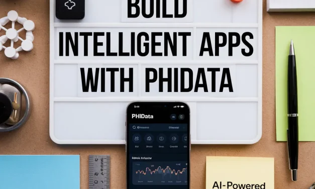 Create AI Agents with Phidata: Step-by-Step