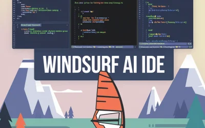 Build Intelligent Apps with Windsurf
