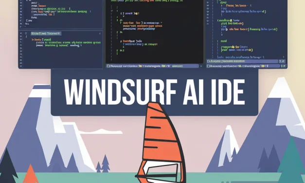 Build Intelligent Apps with Windsurf
