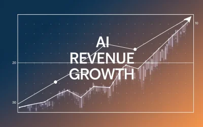AI Revenue Growth: Businesses Favor Automation