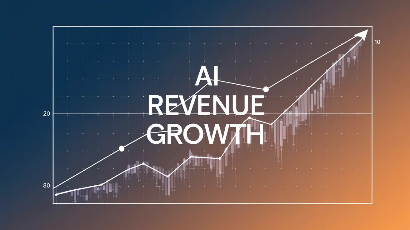 AI Revenue Growth: Businesses Favor Automation