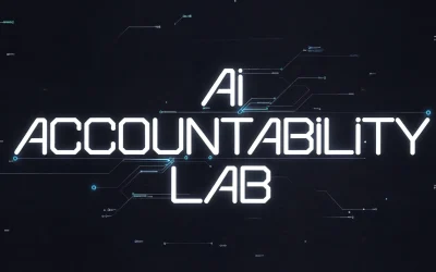AI Accountability: Abeba Birhane’s New Lab