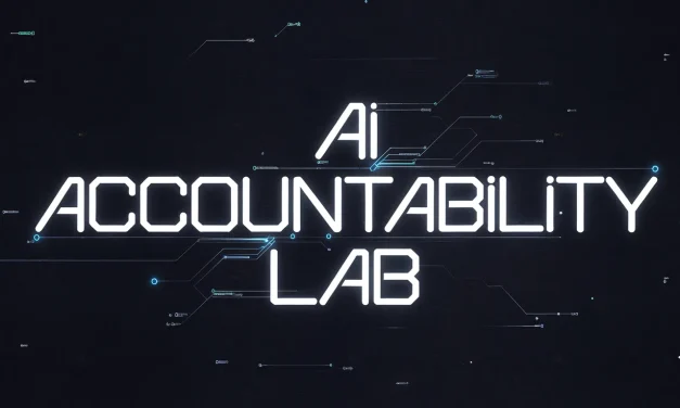 AI Accountability: Abeba Birhane’s New Lab