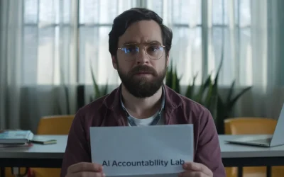 AI Accountability Lab at Trinity College