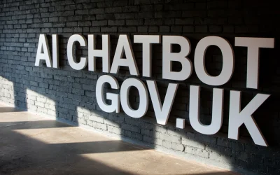AI Chatbot Launch on Gov.UK: Mixed Results