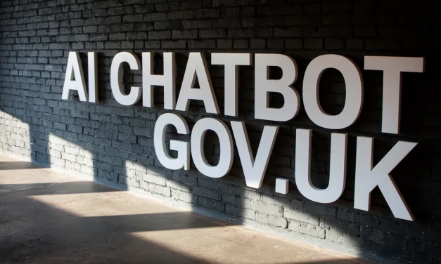 AI Chatbot Launch on Gov.UK: Mixed Results
