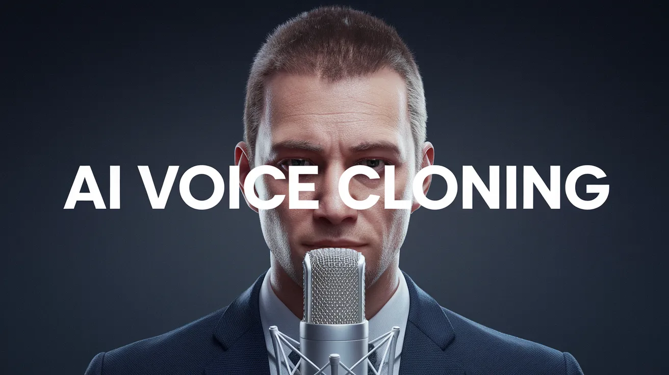 AI Voice Cloning: Legal Gaps Exposed