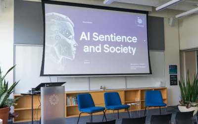 AI and the Rise of Social Ruptures Over Sentience