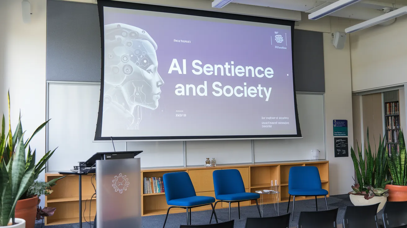 AI and the Rise of Social Ruptures Over Sentience