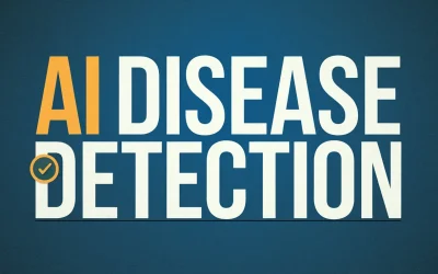 AI Disease Detection Outpaces Humans