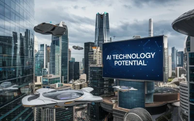Scientists Warn of AI’s Potential and Dangers