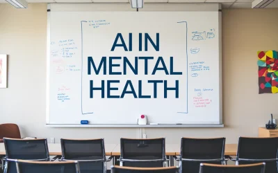Utah Moves to Regulate AI in Mental Health