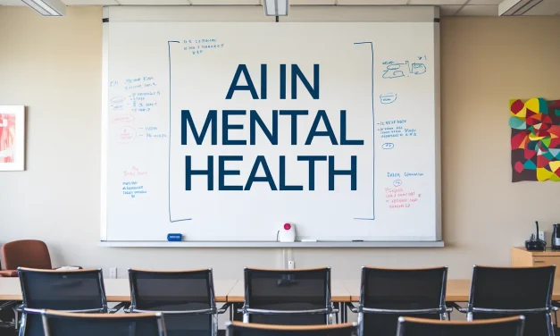 Utah Moves to Regulate AI in Mental Health