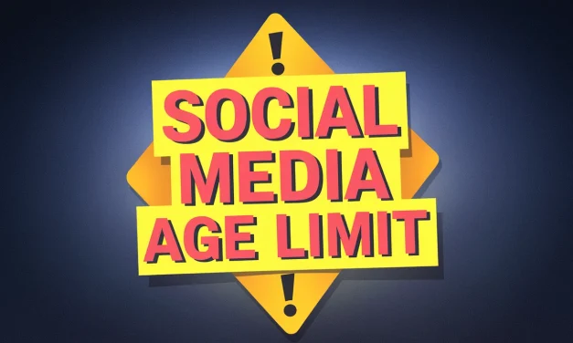 Australia’s Social Media Age Limit Legislation