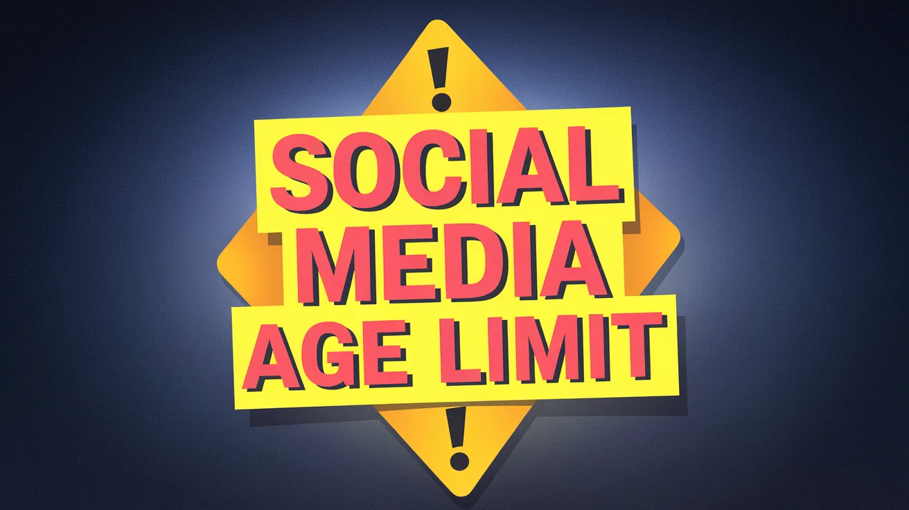Australia's Social Media Age Limit Legislation