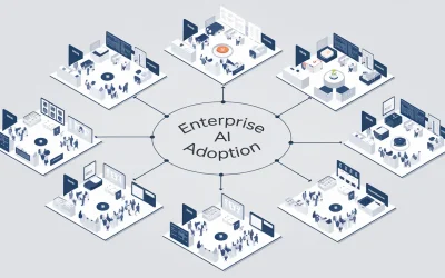 Enterprise AI Adoption Boosted by C3 AI and Microsoft Alliance