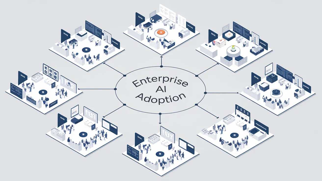 Enterprise AI Adoption Boosted by C3 AI and Microsoft Alliance