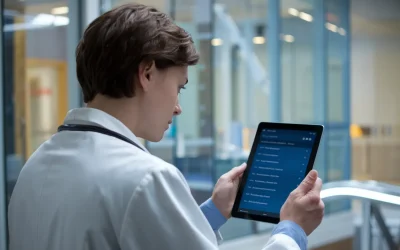 AI Diagnoses vs. Human Doctors: A Study