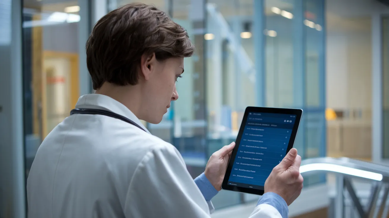 AI Diagnoses vs. Human Doctors: A Study AI Diagnoses vs. Human Doctors: A Study