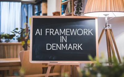 Denmark Launches AI Framework with Microsoft