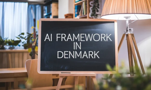 Denmark Launches AI Framework with Microsoft