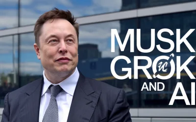 Grok AI Labels Musk Misinformation Spreader
