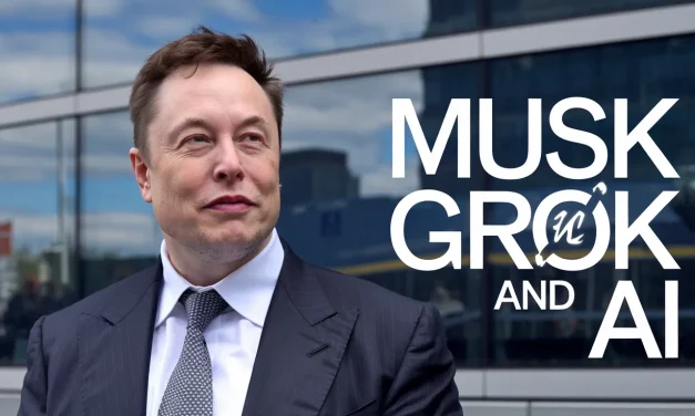 Grok AI Labels Musk Misinformation Spreader
