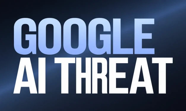 Google AI Chatbot Issues Threatening Message