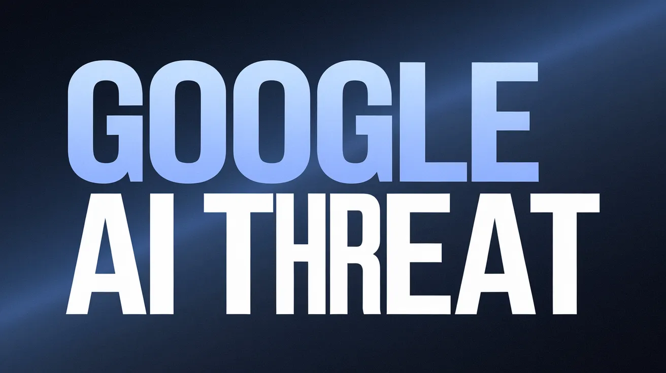 Google AI Chatbot Issues Threatening Message