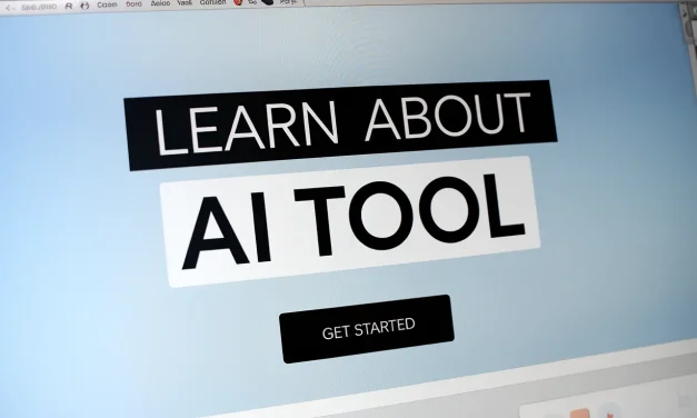 Google’s Learn About AI Tool Faces Challenges