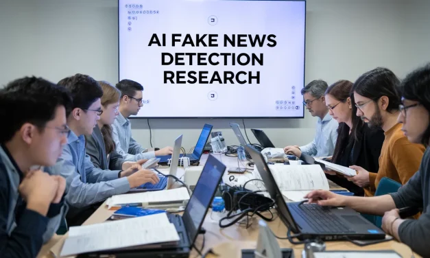 Advancing AI Fake News Detection Systems