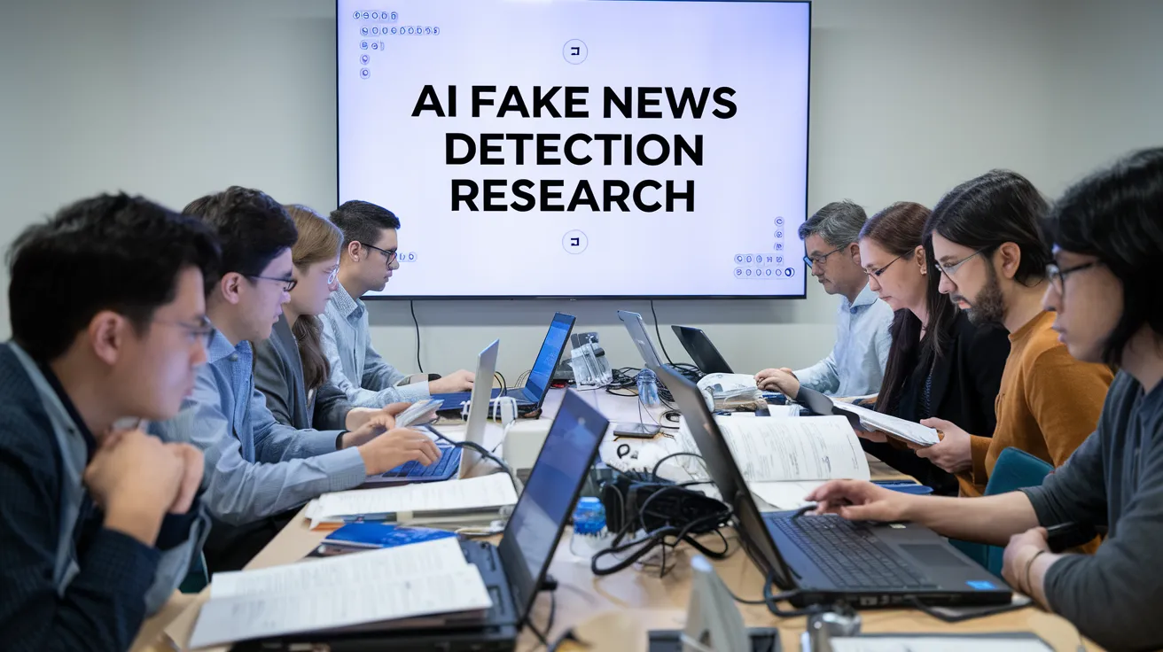 Advancing AI Fake News Detection Systems