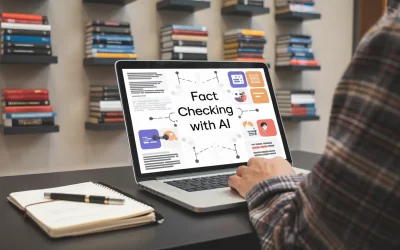 Fight AI-Generated Fake News with AI