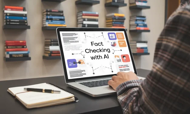 Fight AI-Generated Fake News with AI