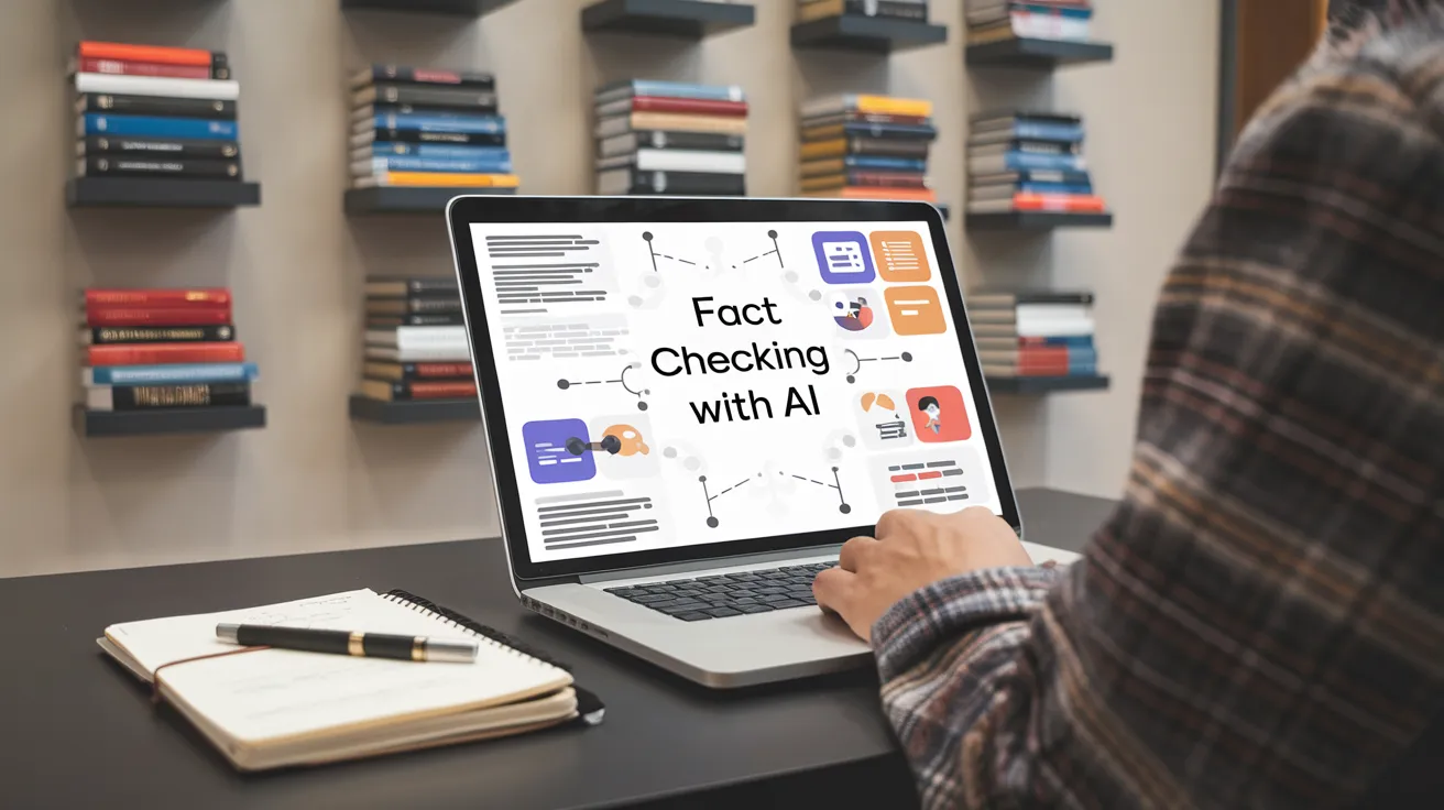 Fight AI-Generated Fake News with AI