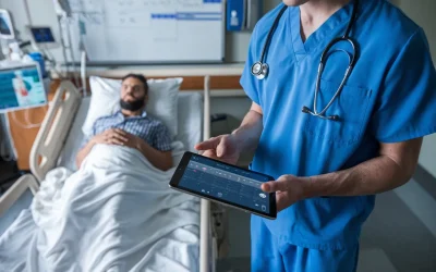 AI’s Role in Medical Diagnostics