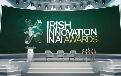 Irish Innovation in AI Awards