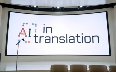 Can AI Replace Translators?