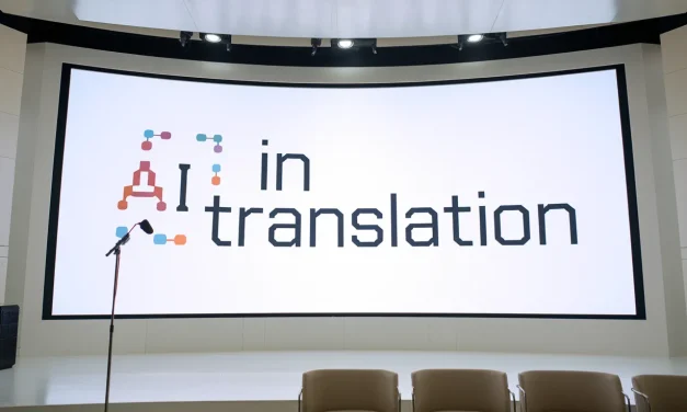 Can AI Replace Translators?