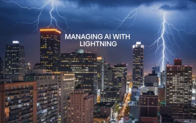 Lightning Simplifies AI Management for Enterprises
