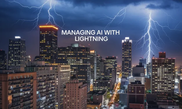 Lightning Simplifies AI Management for Enterprises