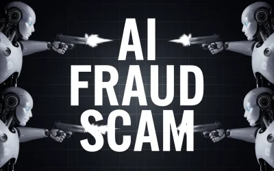 Major AI Fraud Scheme Foiled in Greece